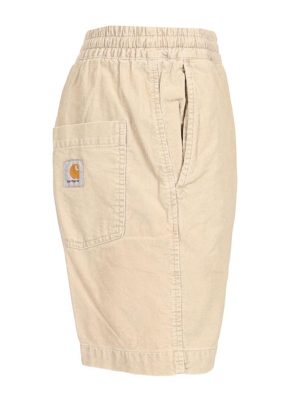 Carhartt Beige Reynold Shorts