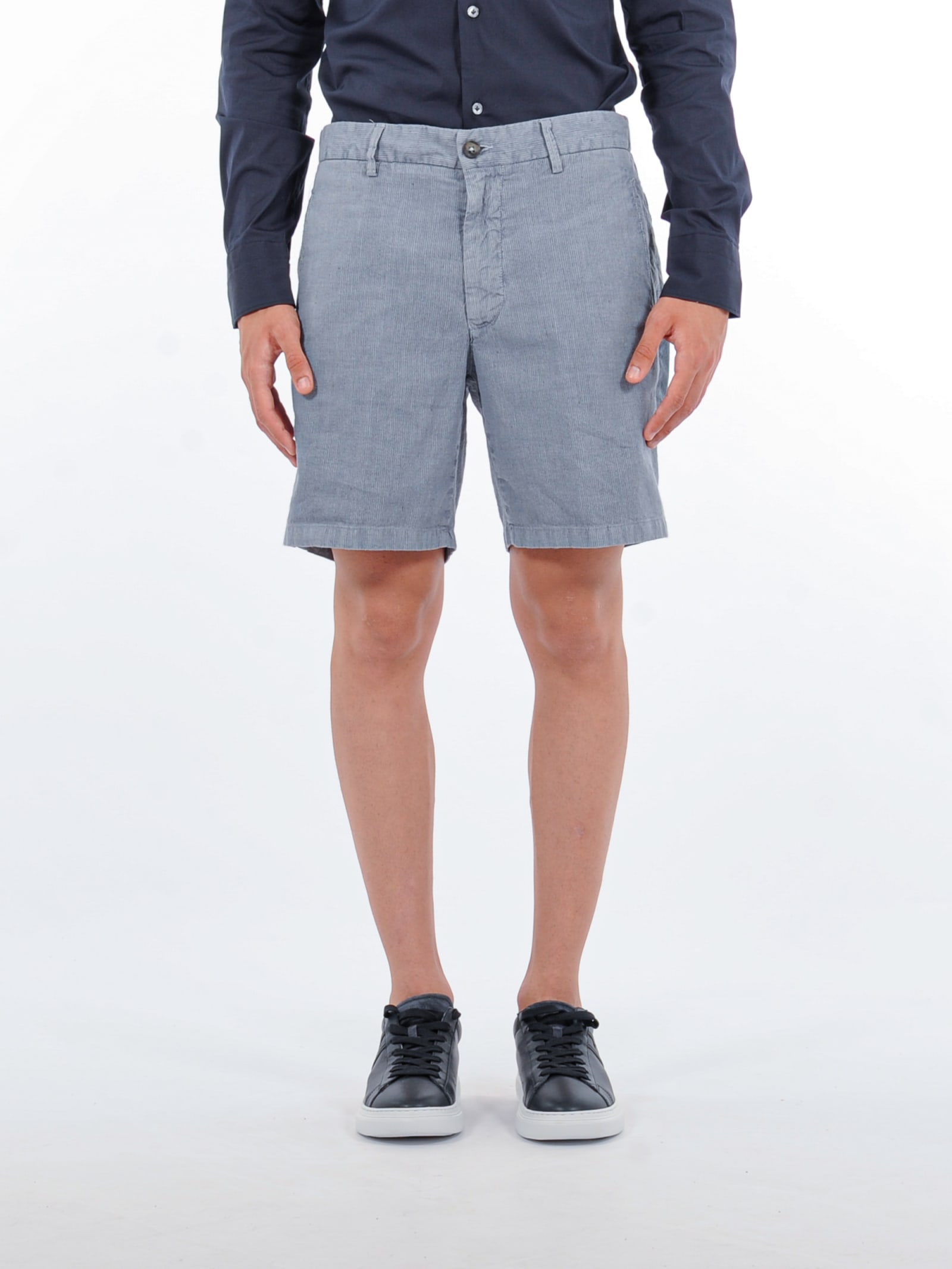 Altea Bermuda Uomo Shorts