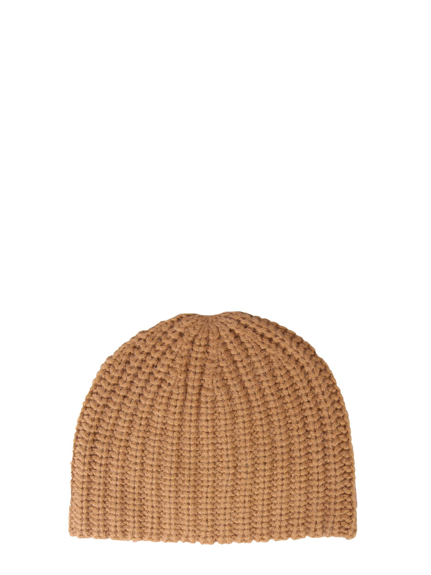 Knitted Hat Dsquared2