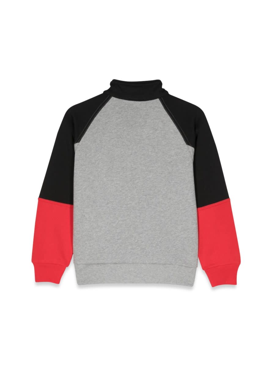 DSQUARED2 SWEATERS