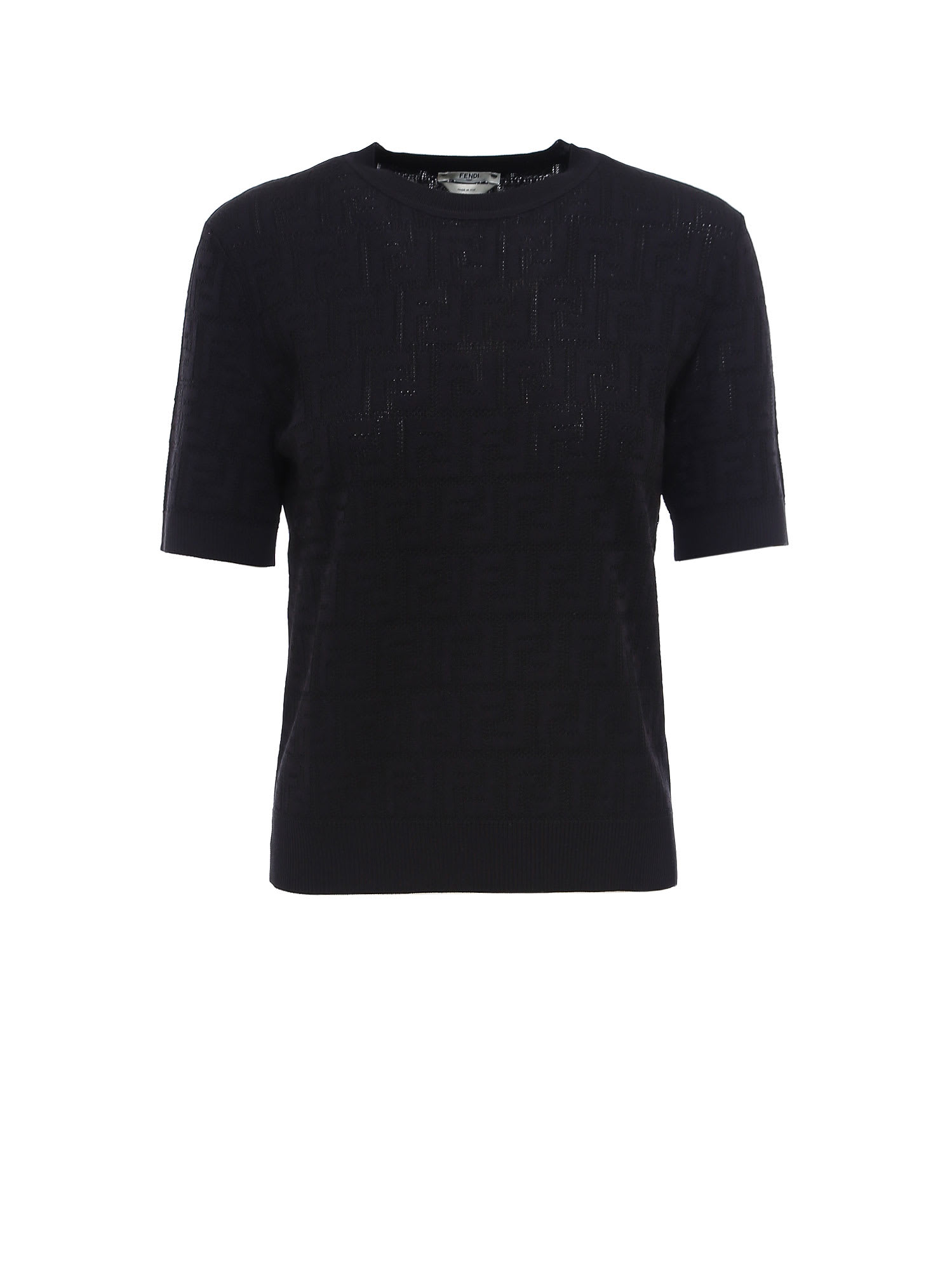 fendi sweater