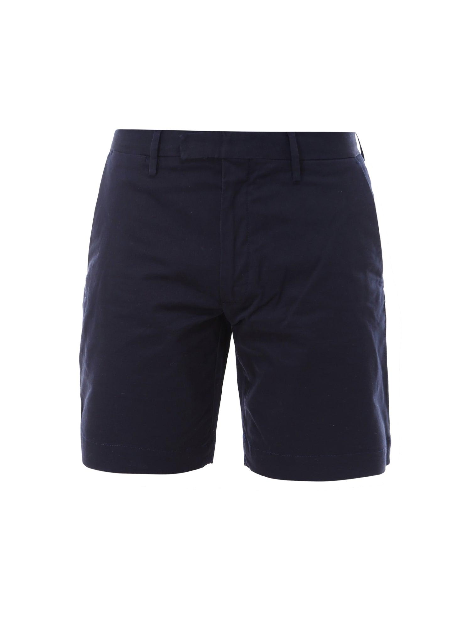Ralph Lauren Knee-length Bermuda Shorts