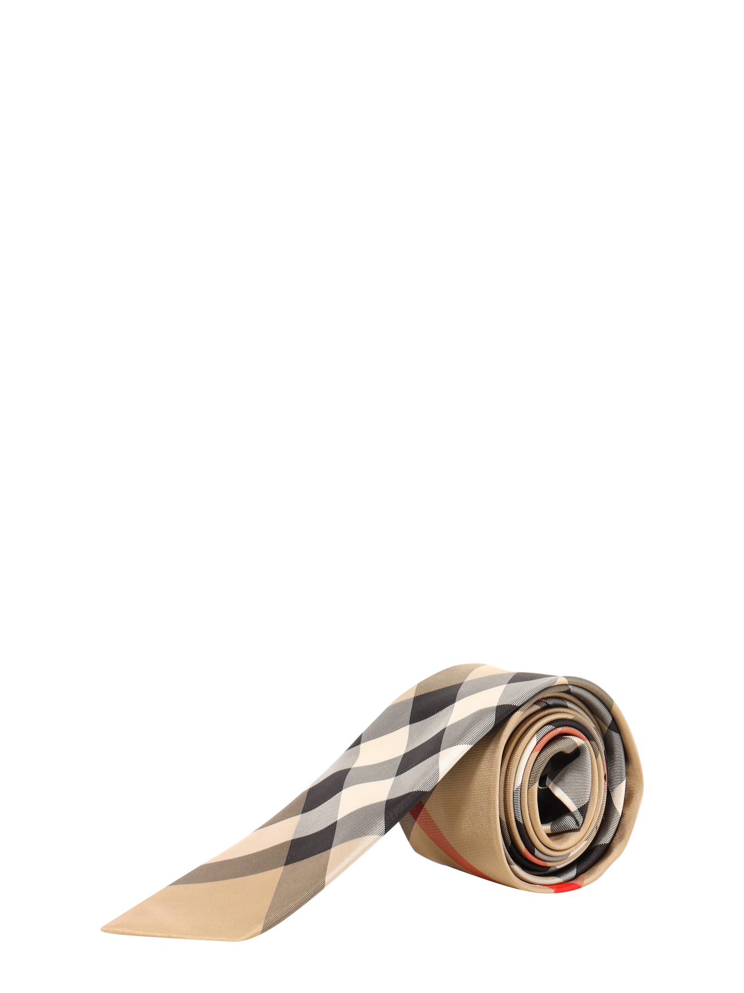 Burberry Tie