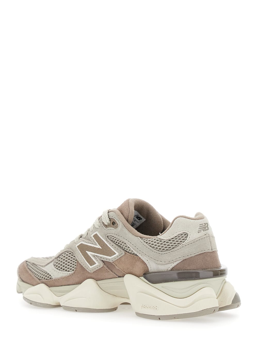 New Balance Unisex 9060 Sneakers In Multi