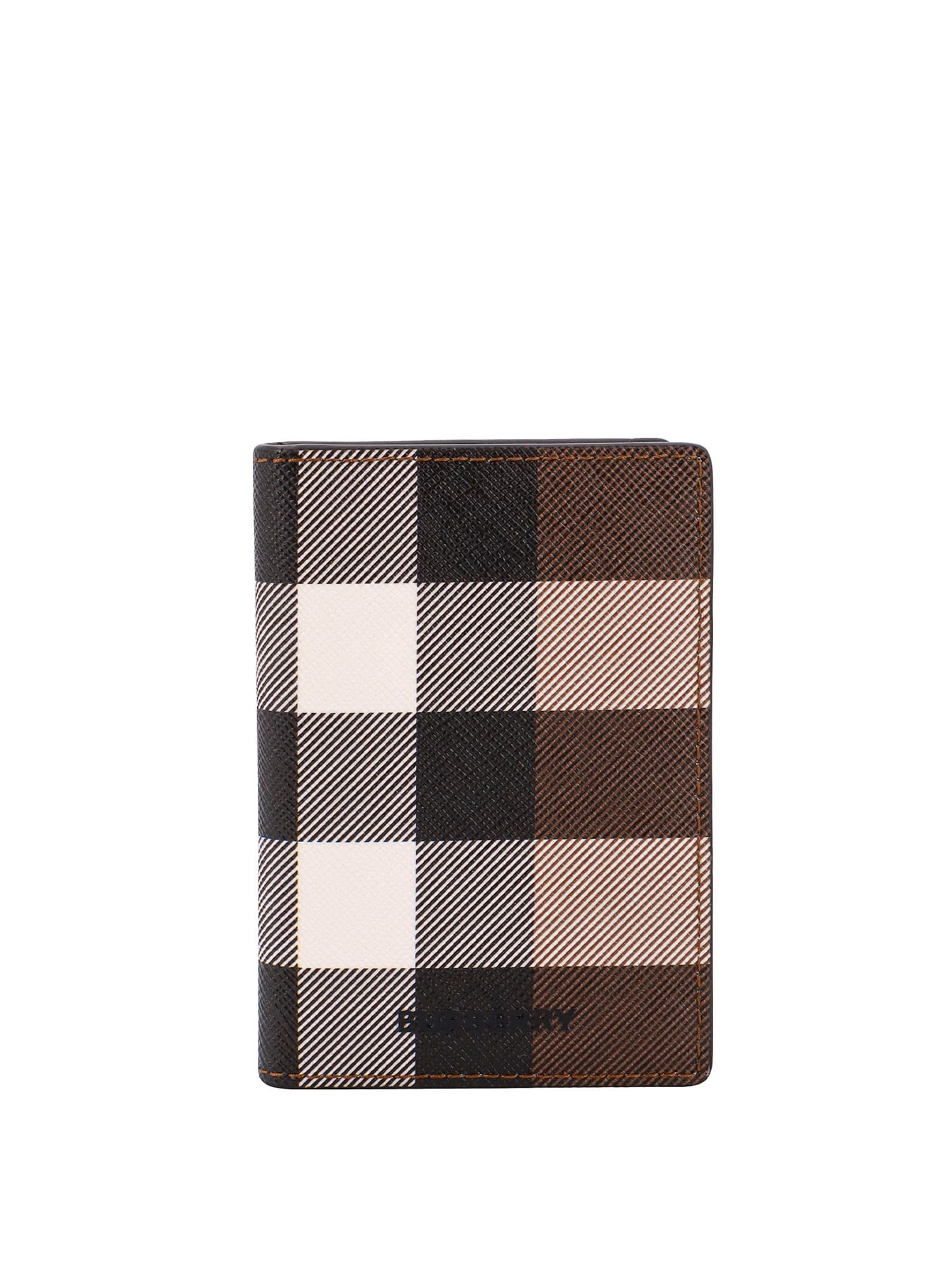 Shop Burberry Card Holder In A8900