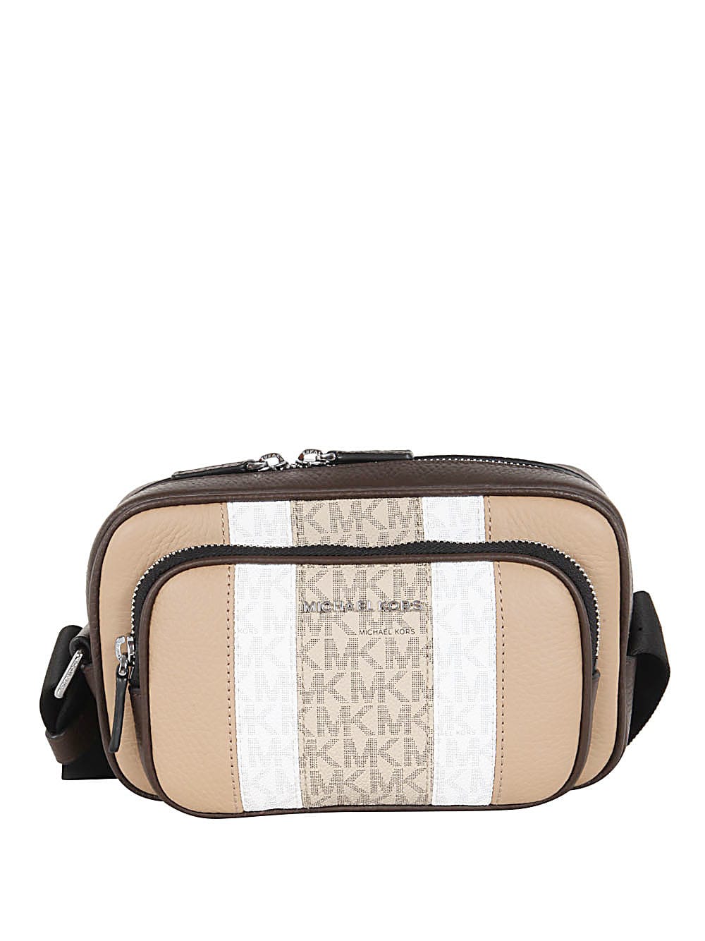 Michael Kors Camera Bag With Pouch