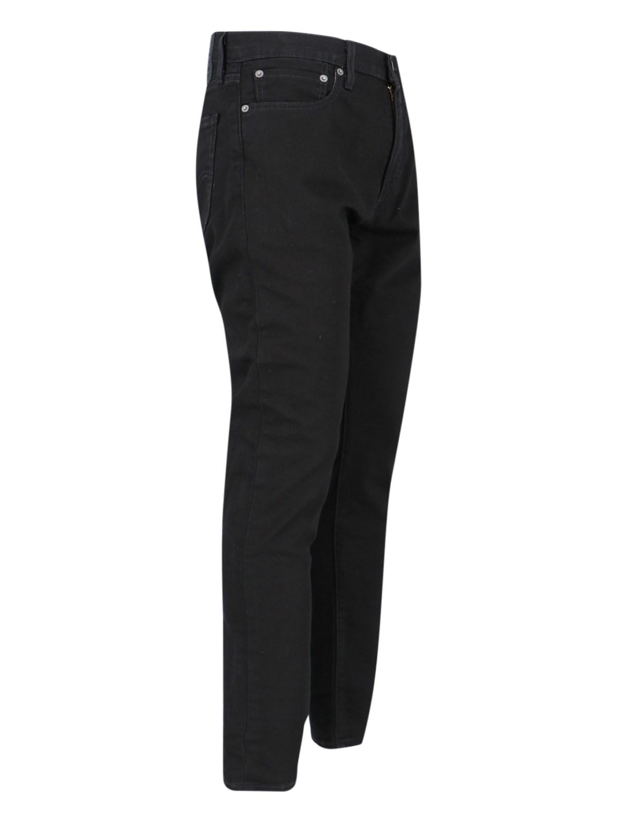 Levi's 501® Jeans In Black