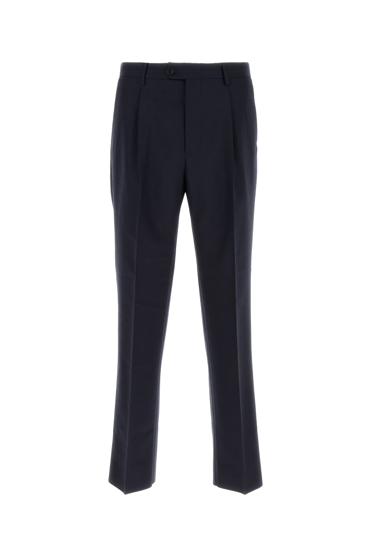 Trousers Single Pleat