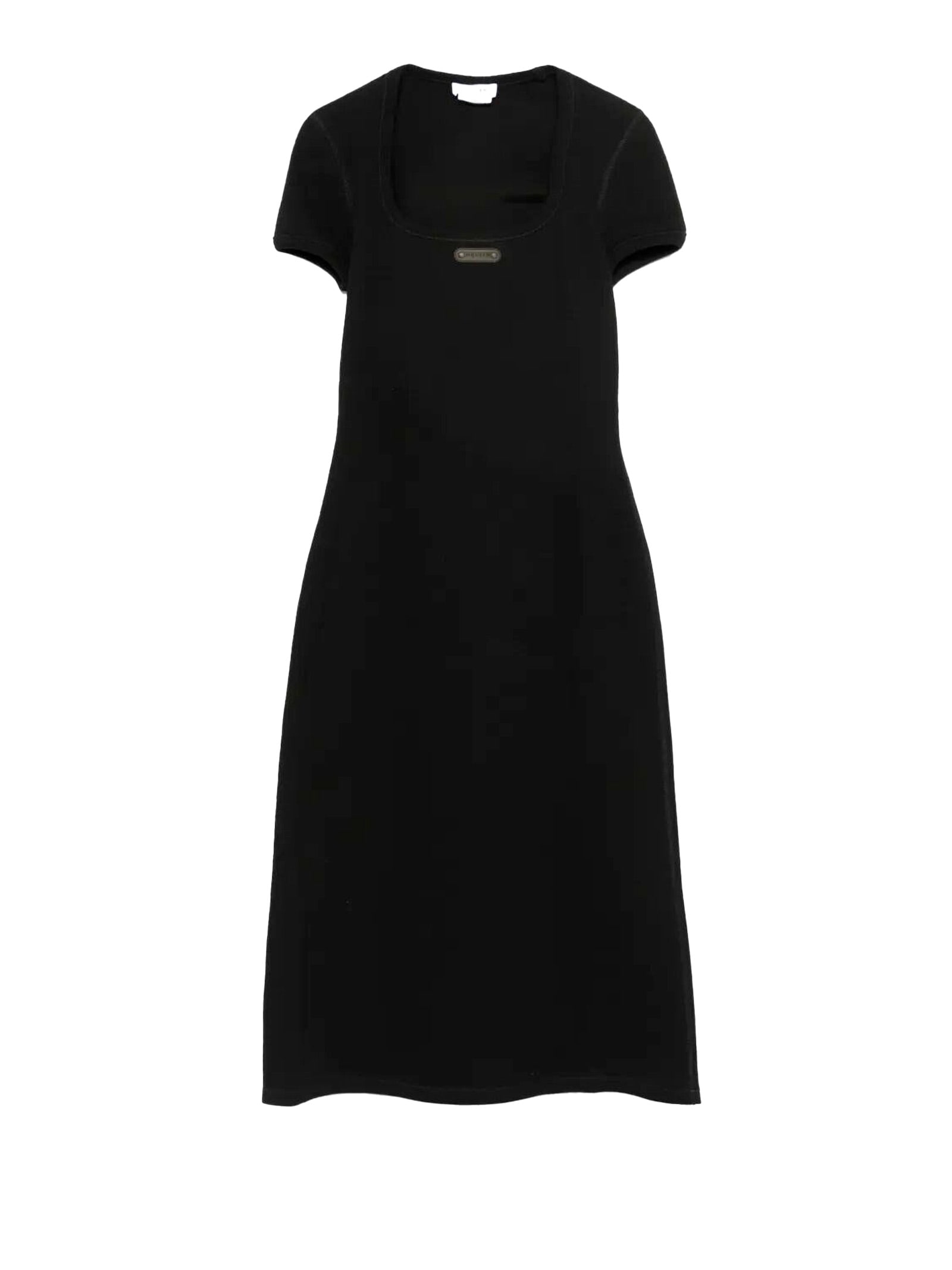 Dresses Black