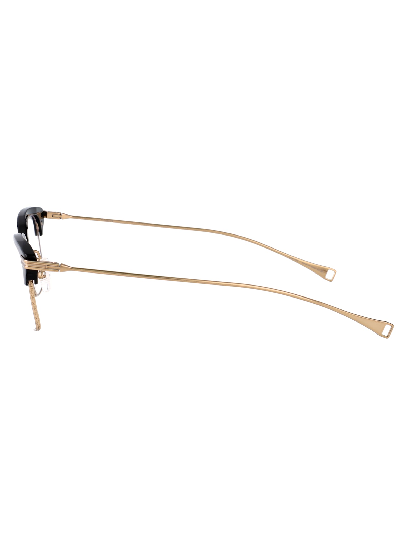 Dita Lsa-439 Glasses In Black