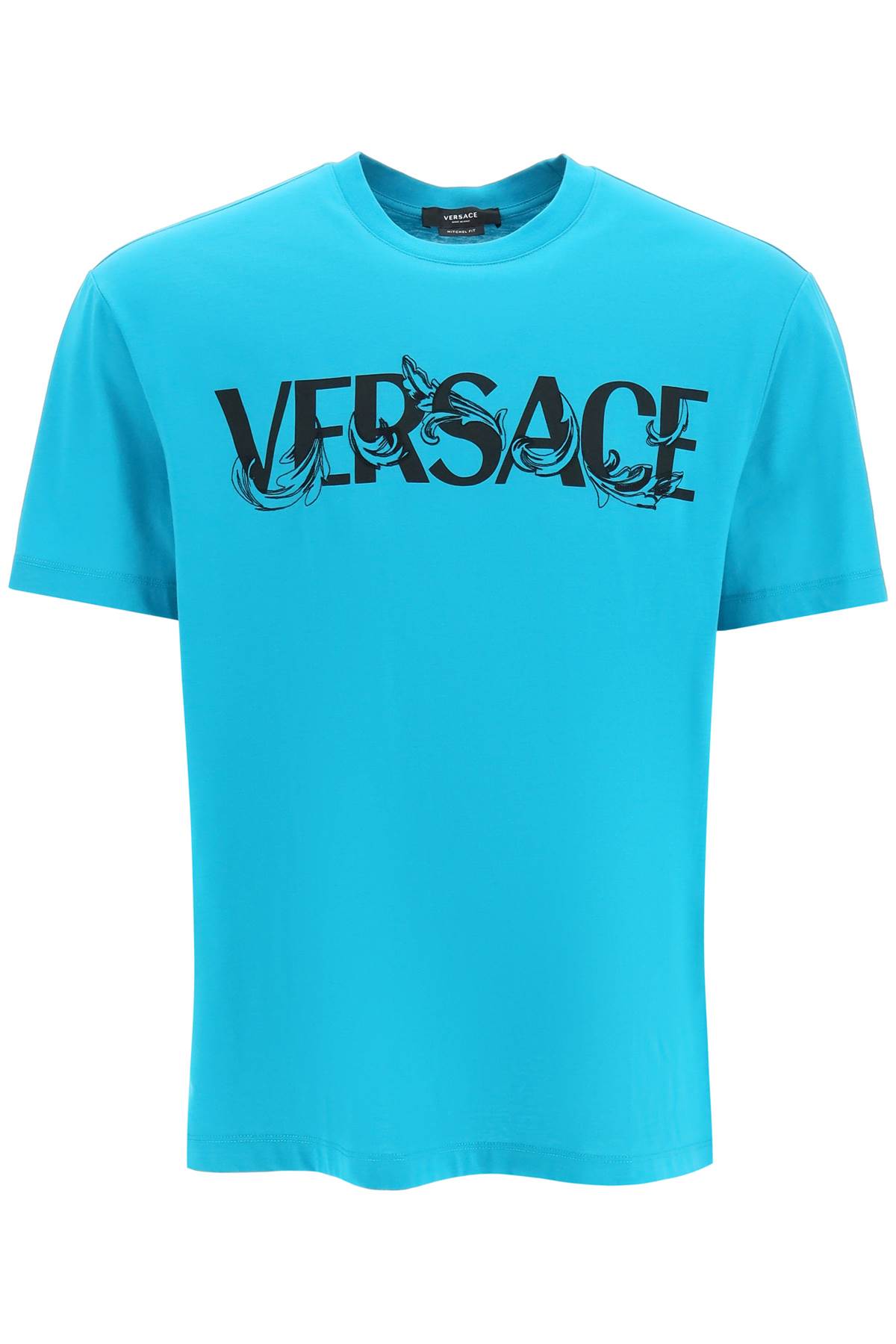 Versace Mitchel Fit Logo T-shirt