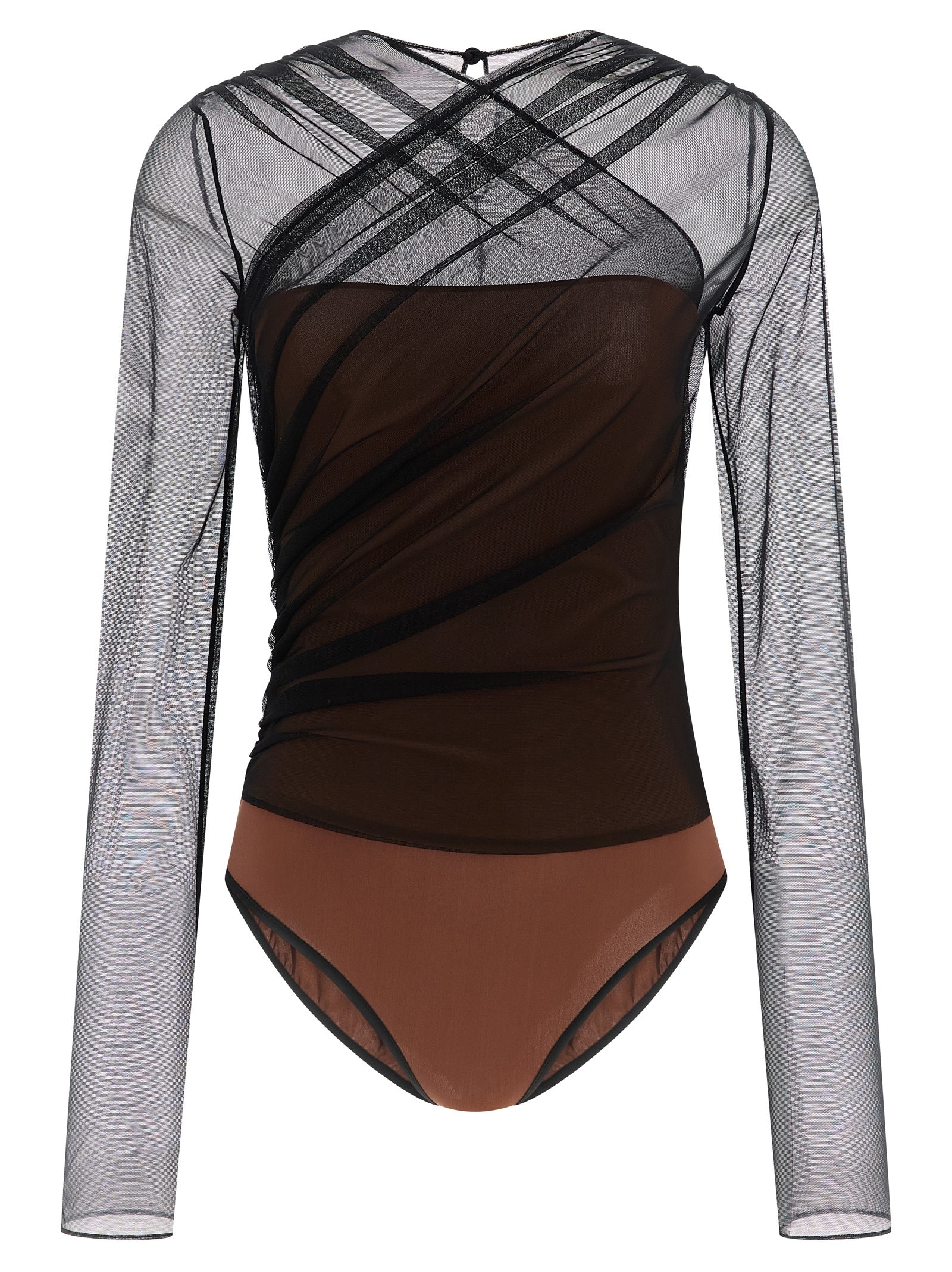 renée Bodysuit