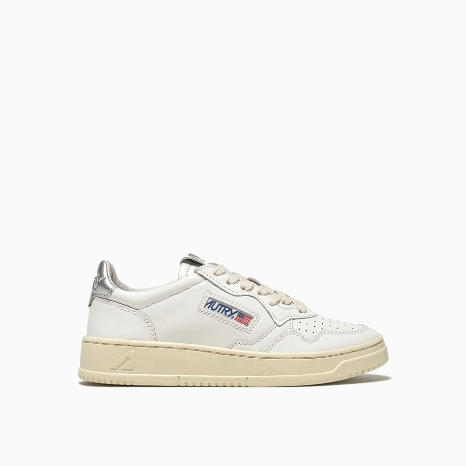 Autry Medalist 01 Low-top Sneakers Aulw Ll05