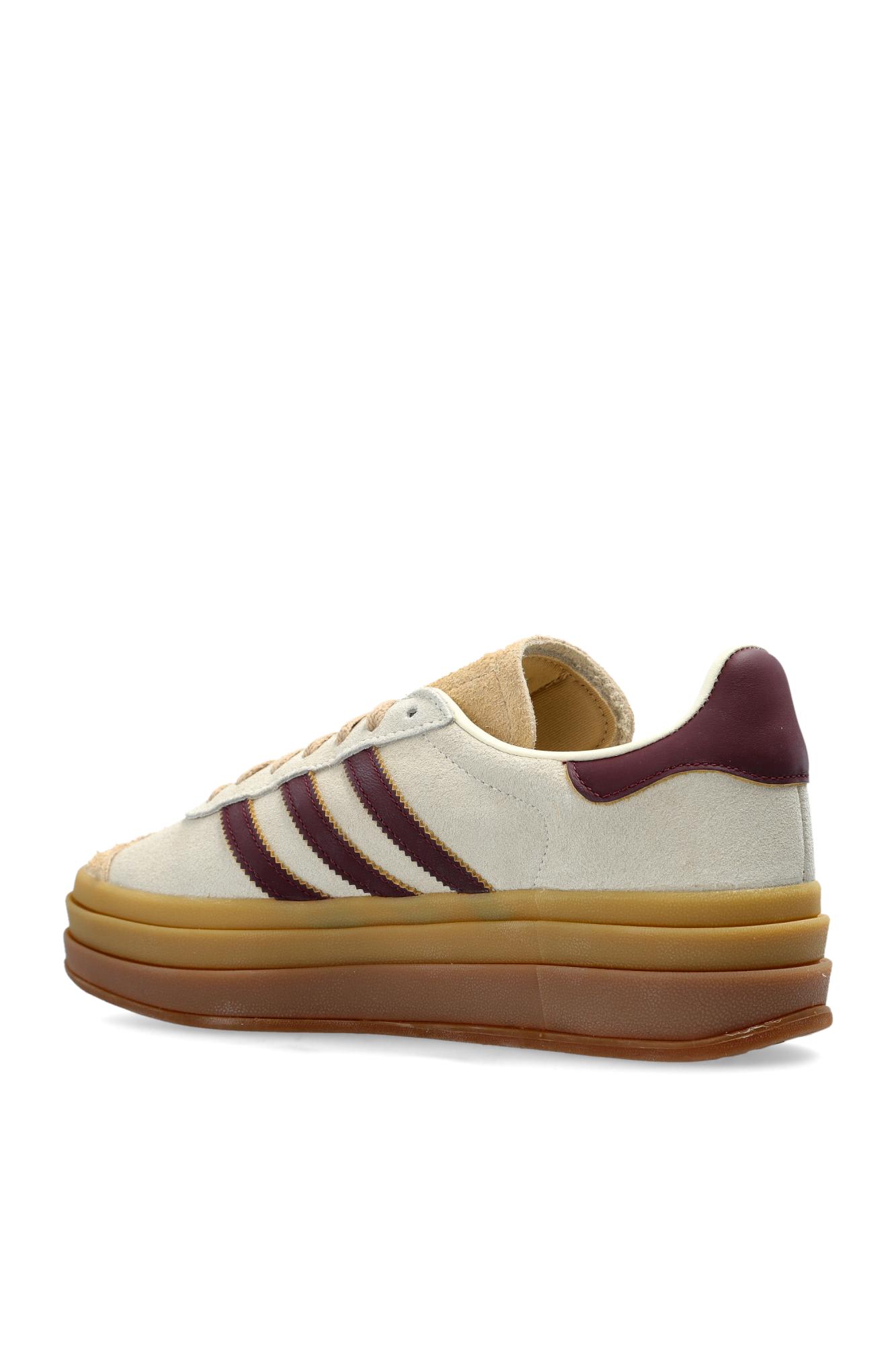 Adidas Originals Sneakers Gazelle Bold W In Neutral