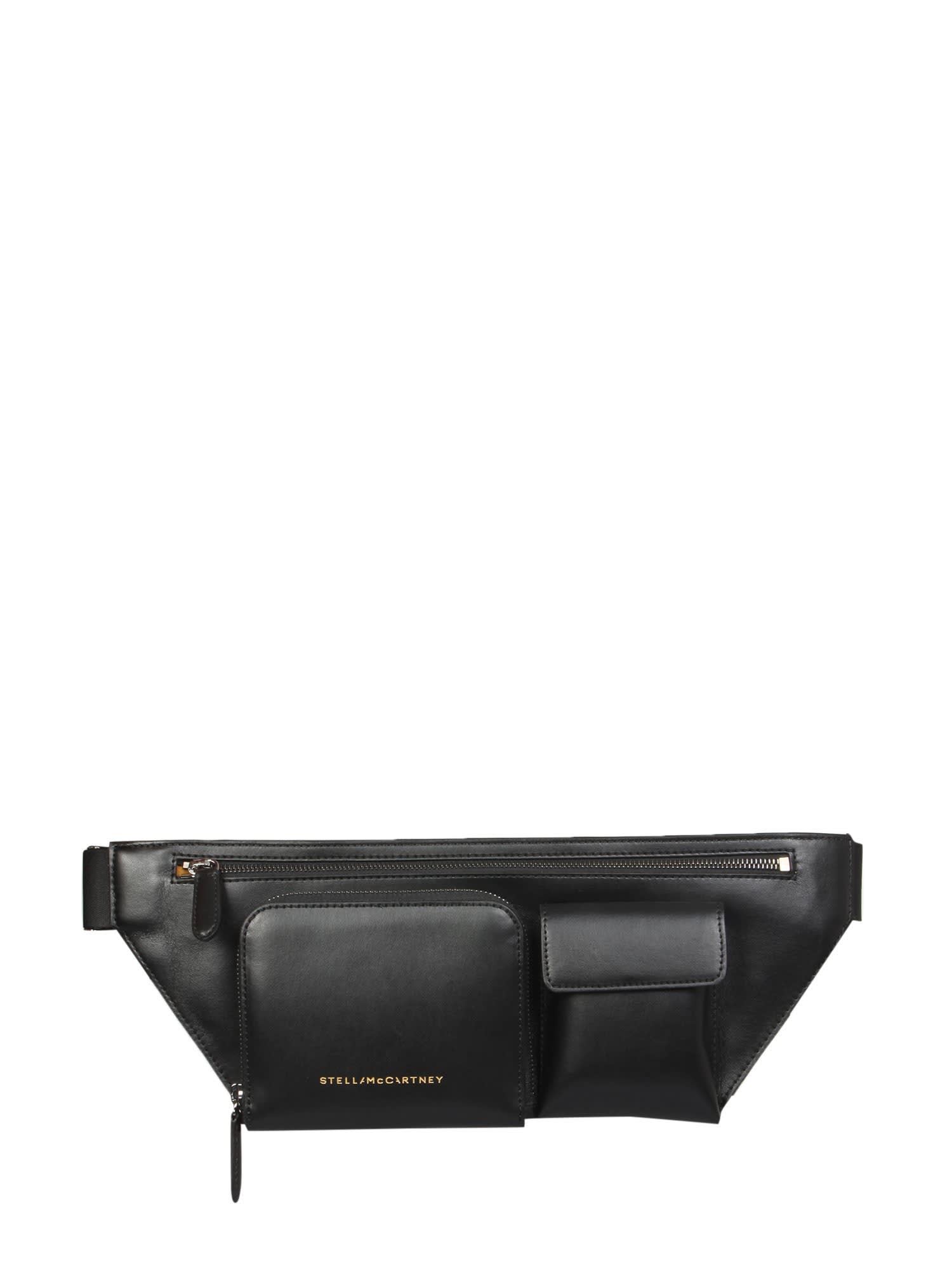 Stella McCartney Flat Bum Eco Leather Bag