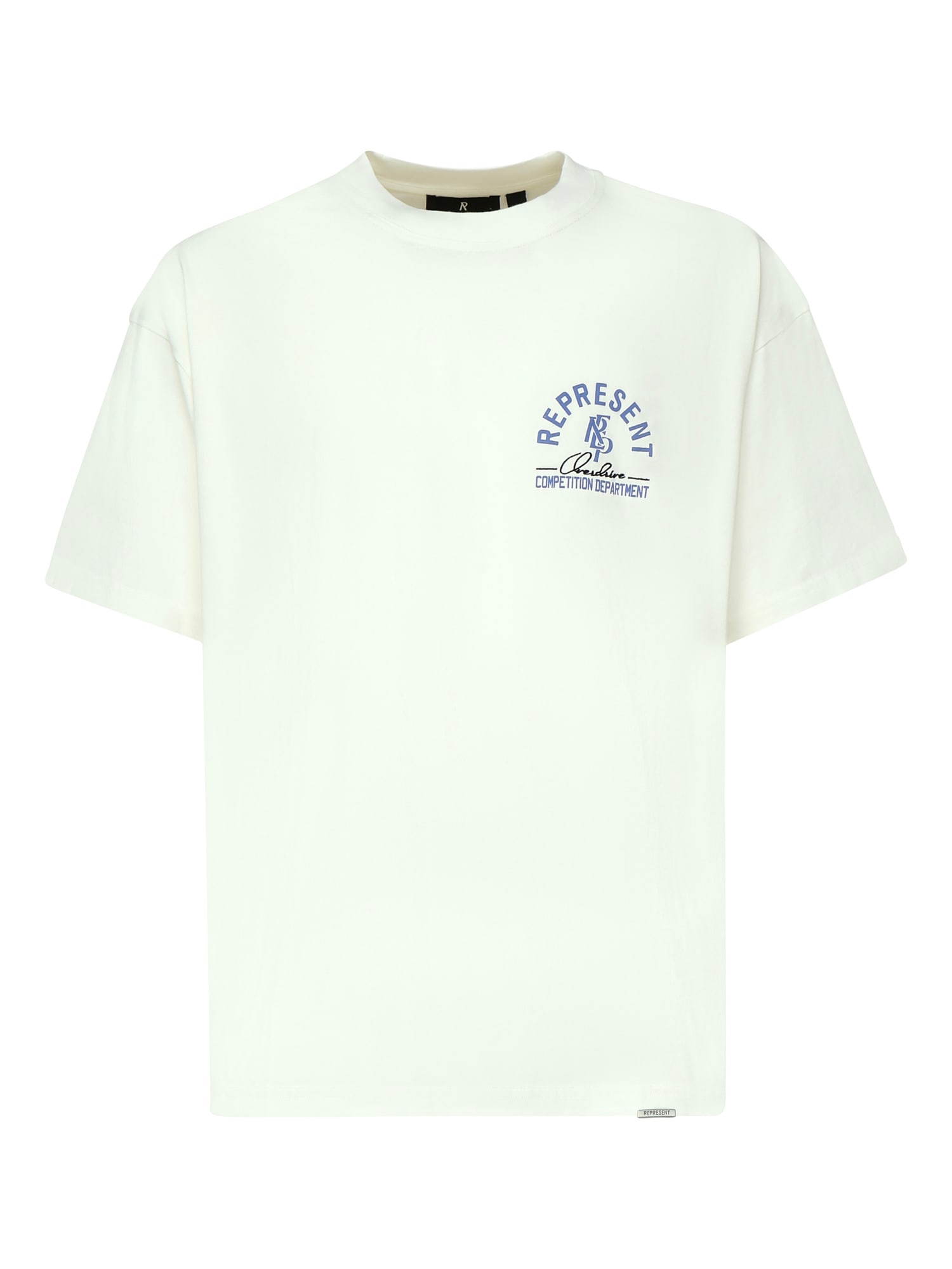 Competition Department T-shirt
