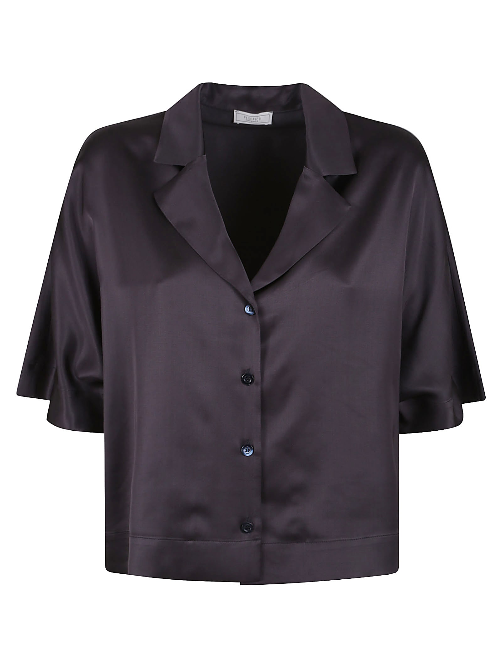 Shop Peserico Camicia Donna