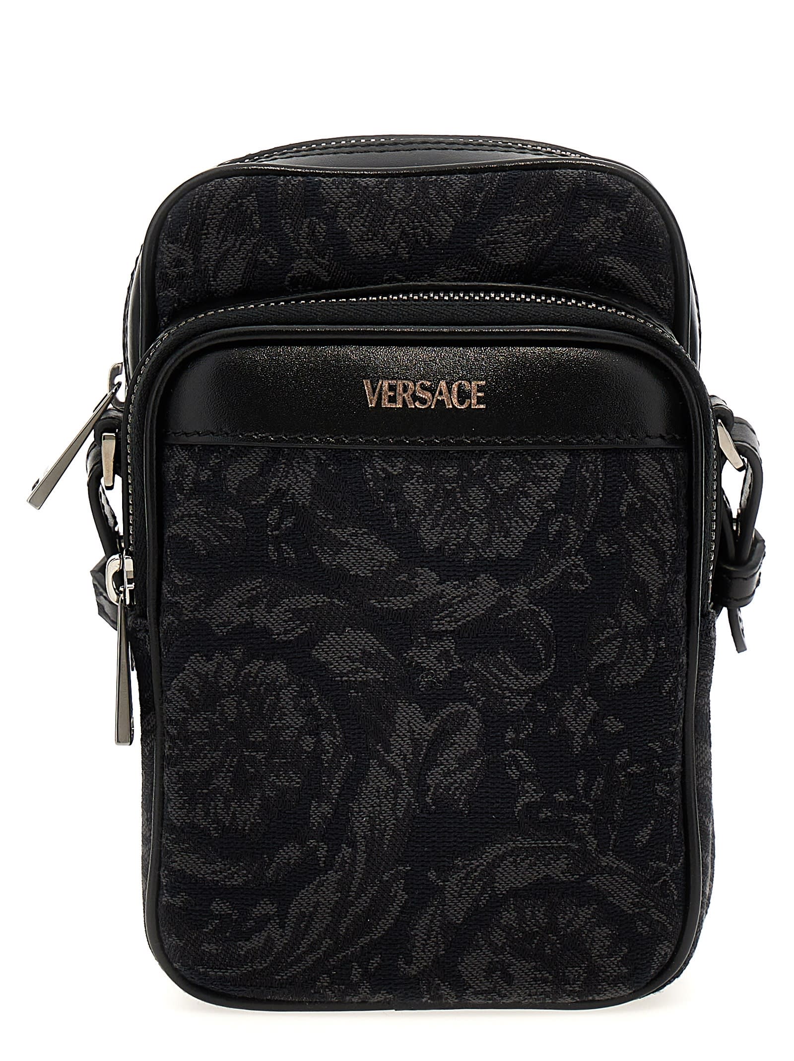 Review: Versace handbag and customer service (5 stars) : r/handbags