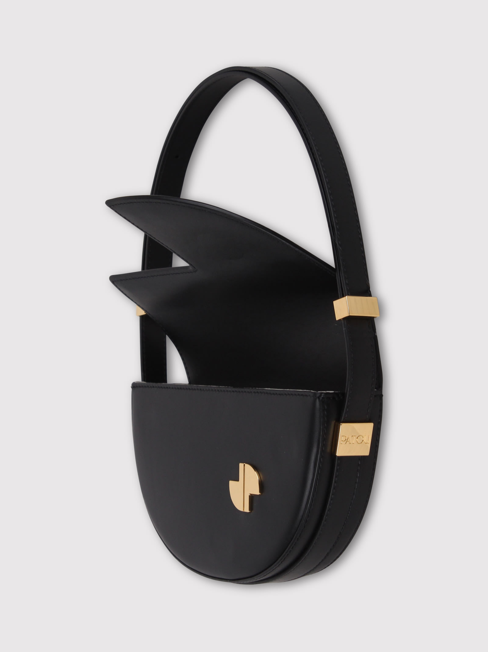 Shop Patou Le Petit  Shoulder Bag