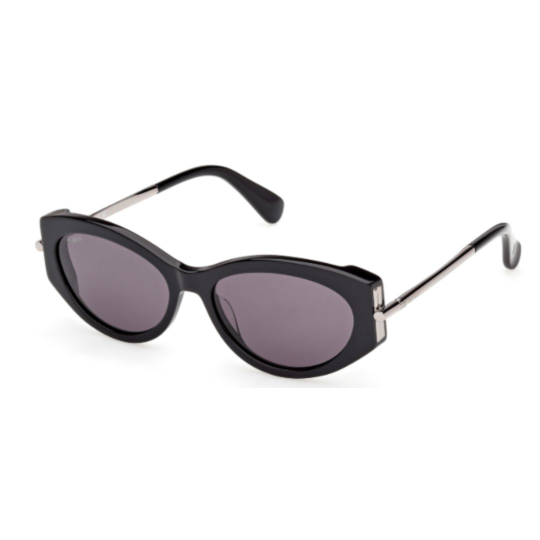 Max Mara Mm0167 5401a01a In Black