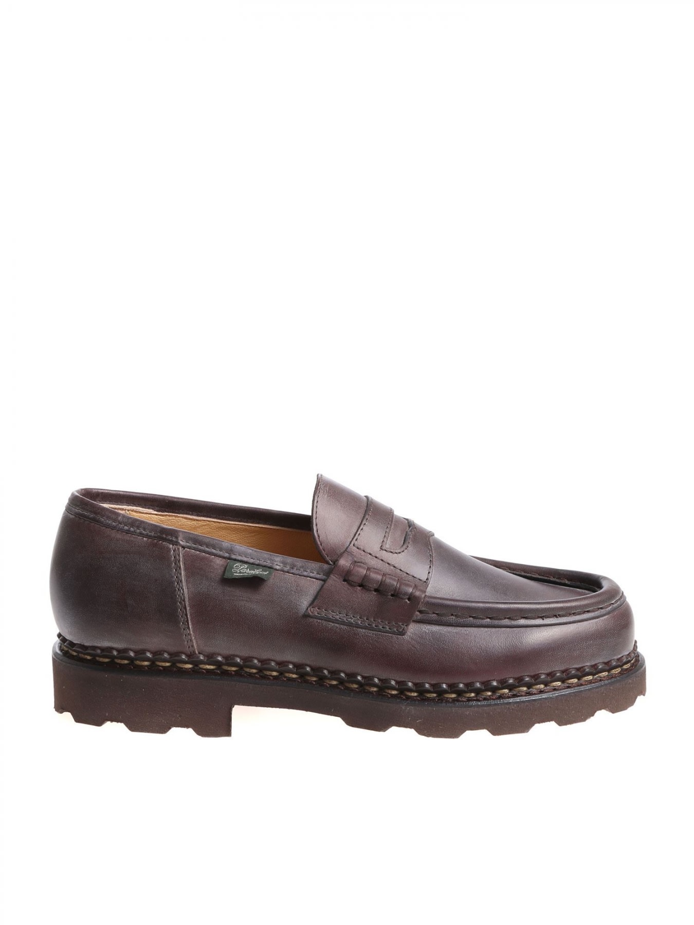 Paraboot Reims Loafer Leather