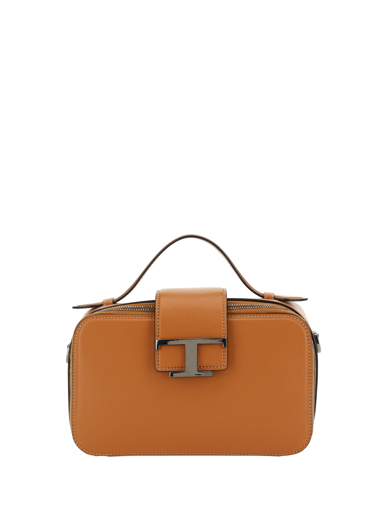 TOD'S CAMERA MINI SHOULDER BAG 