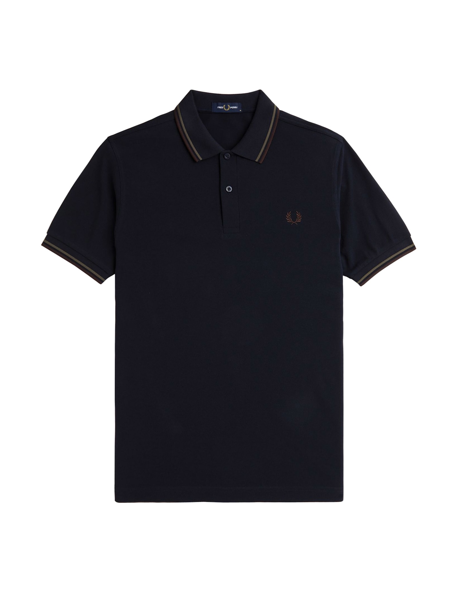 Fred Perry Polo Shirt