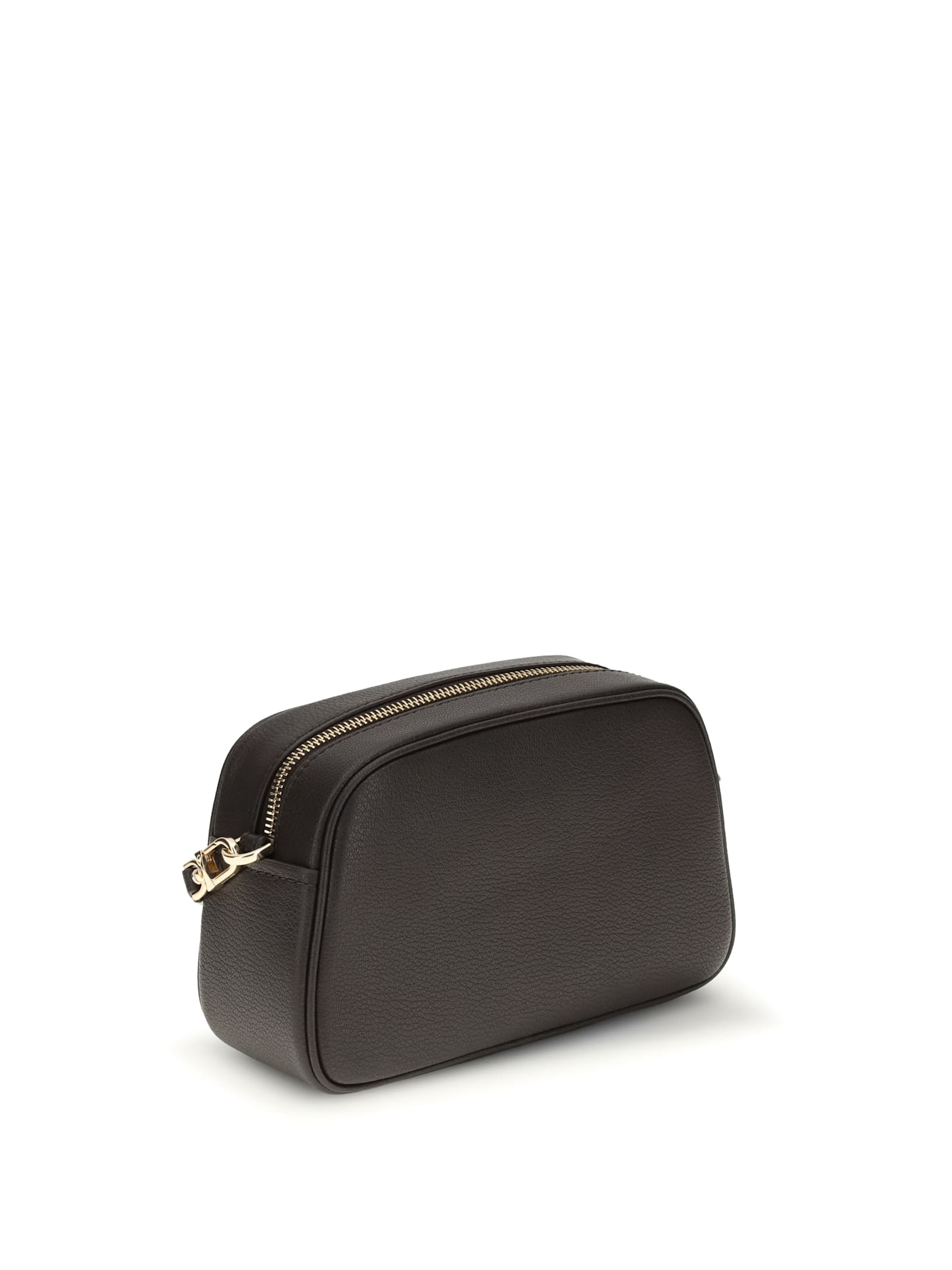 Michael Kors Shoulder Bags In Brown