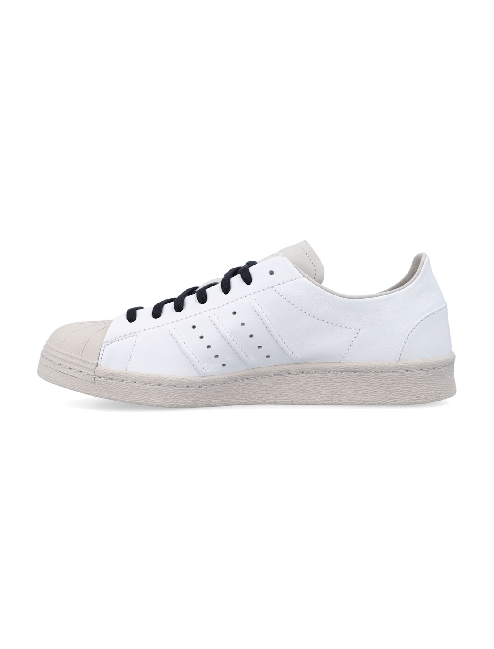 Y-3 Stan Smith Sneakers In Corewhitetalcblack