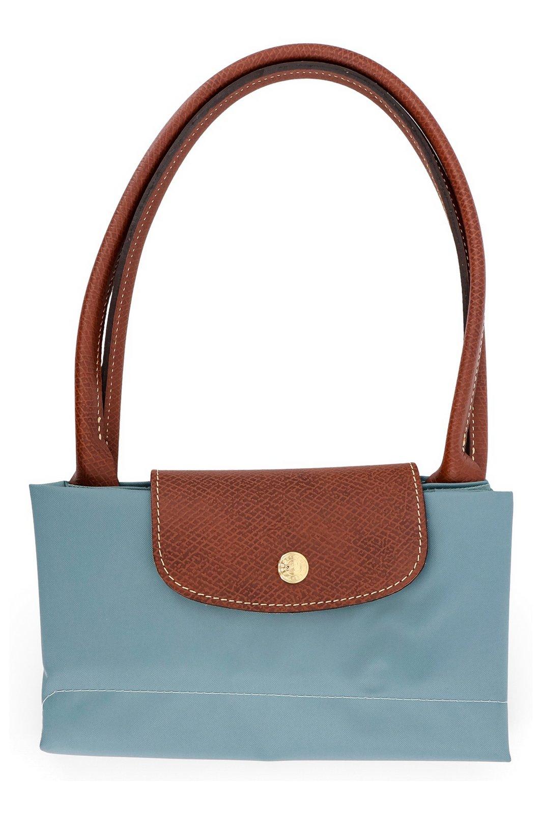 Le Pliage Medium Tote Bag