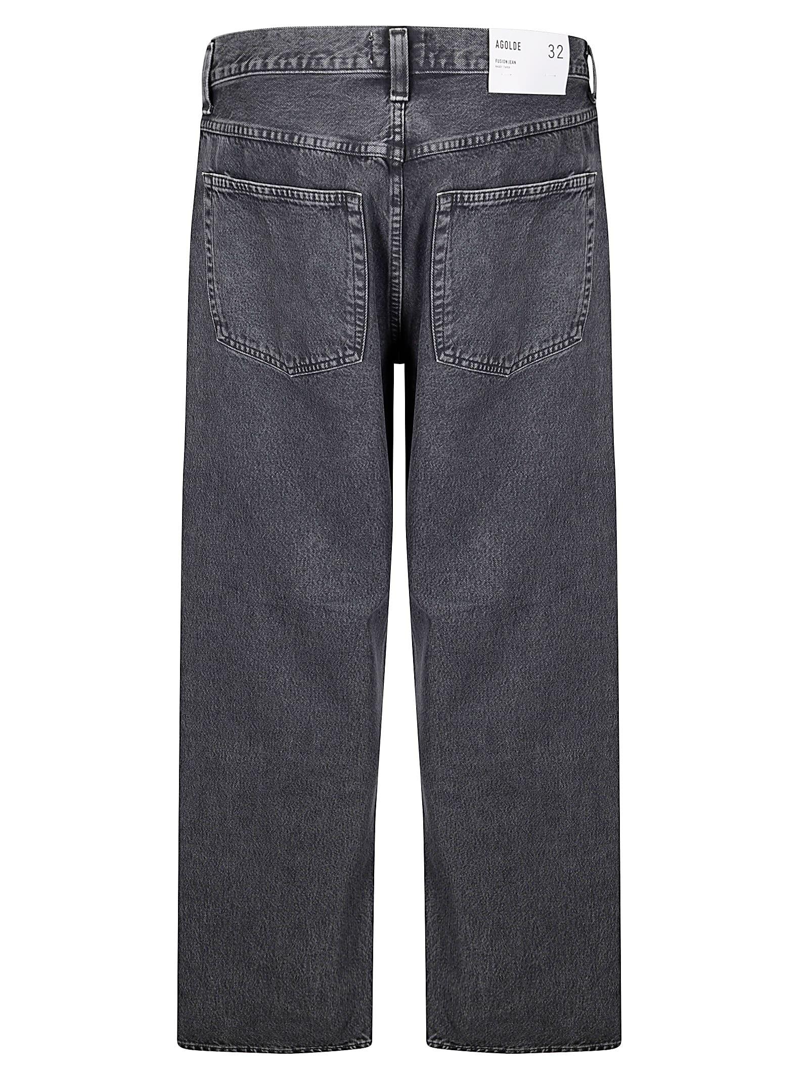 Agolde Fusion Jean In Division In Division