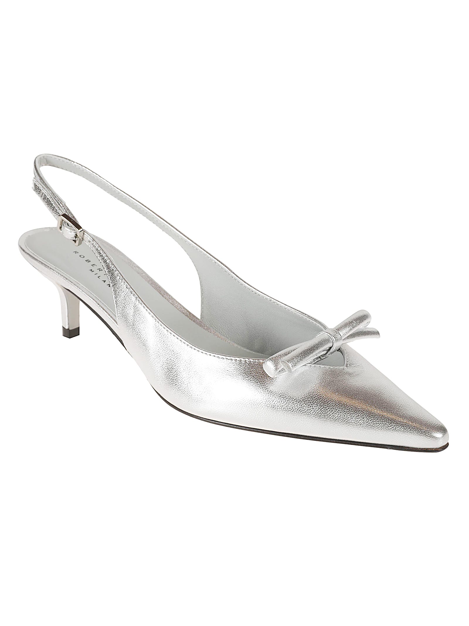 ROBERTO FESTA SENYA PUMPS 