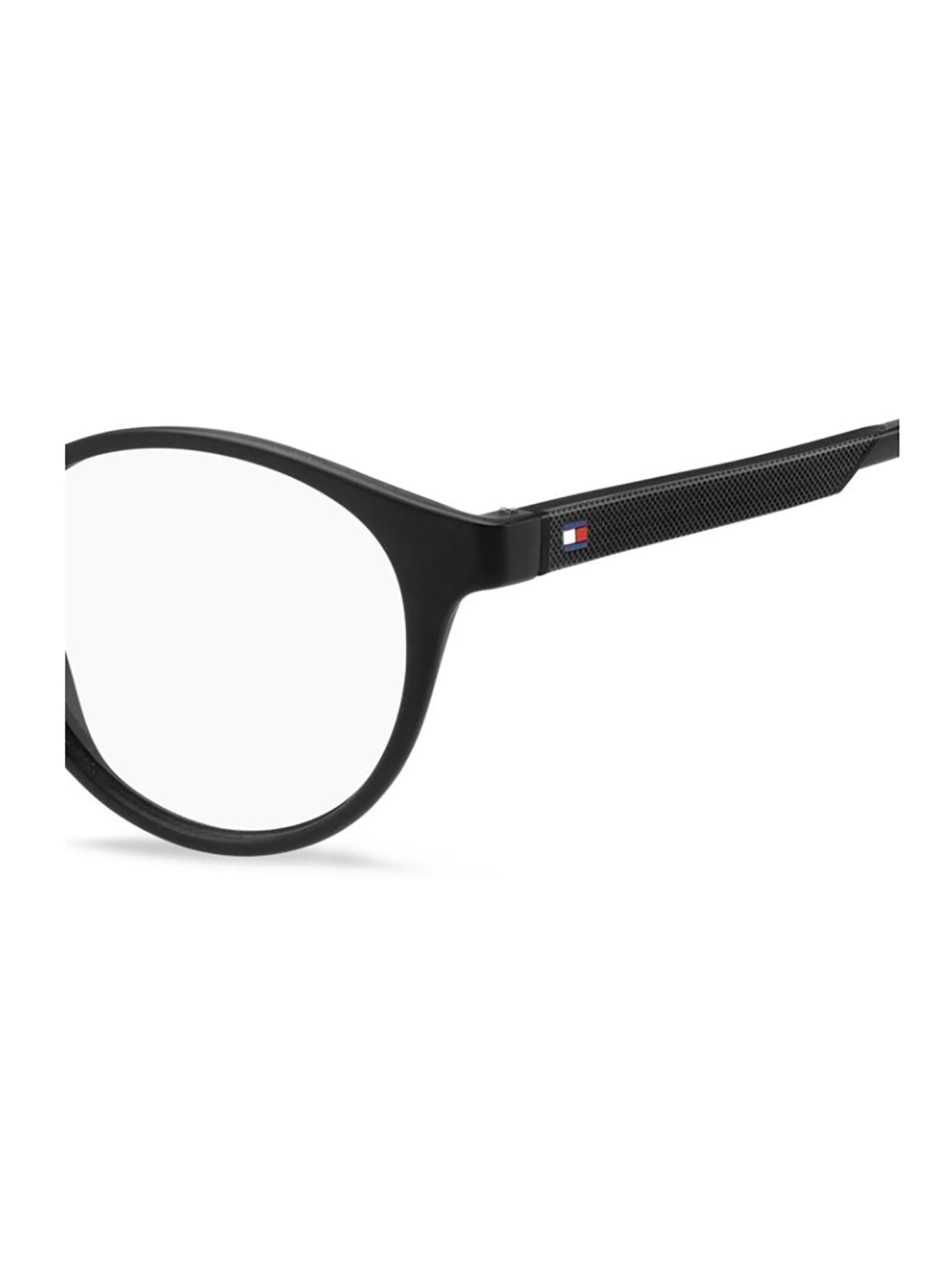Tommy Hilfiger Th 2149 Eyewear In Black