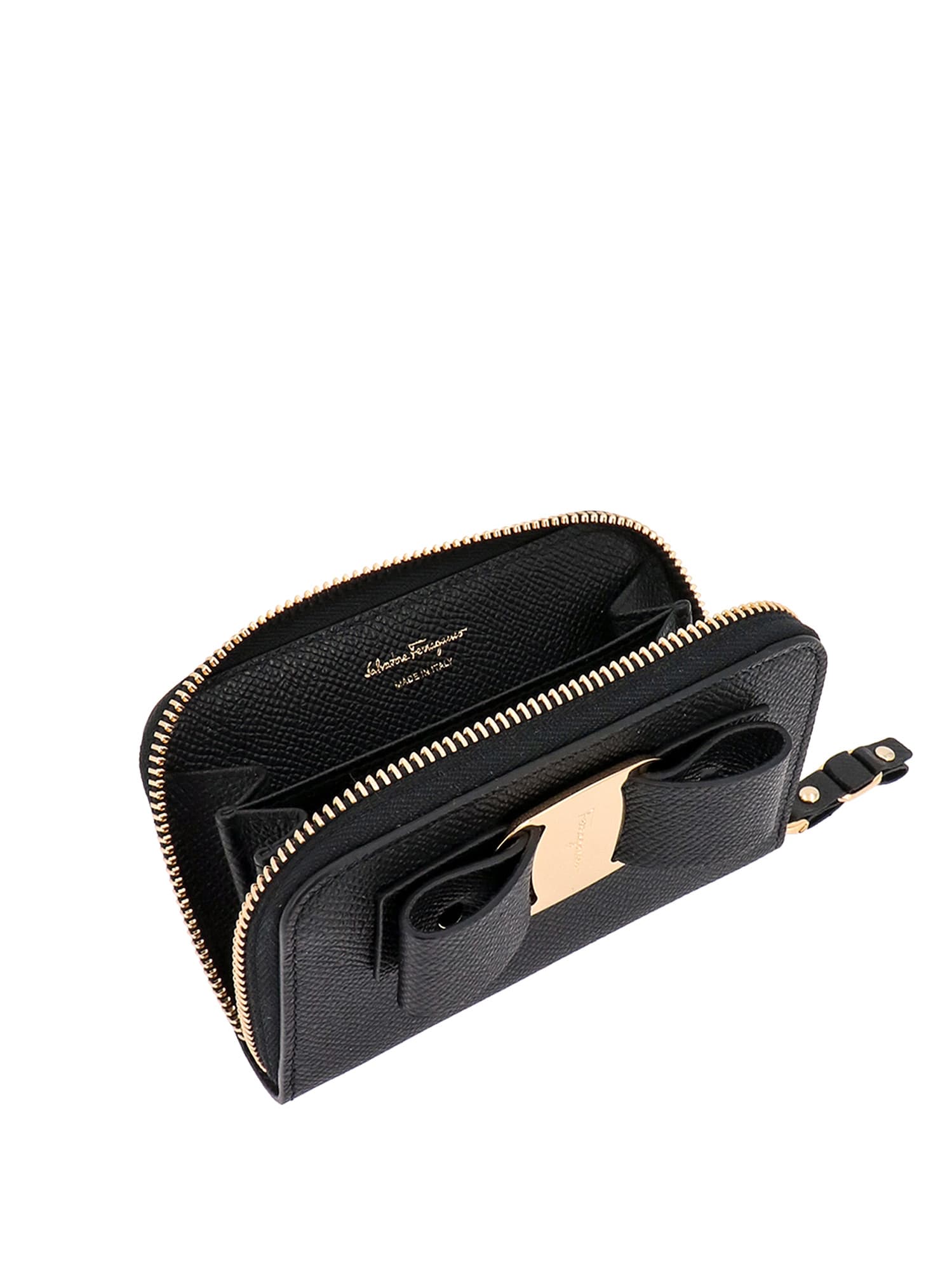 FERRAGAMO WALLET 