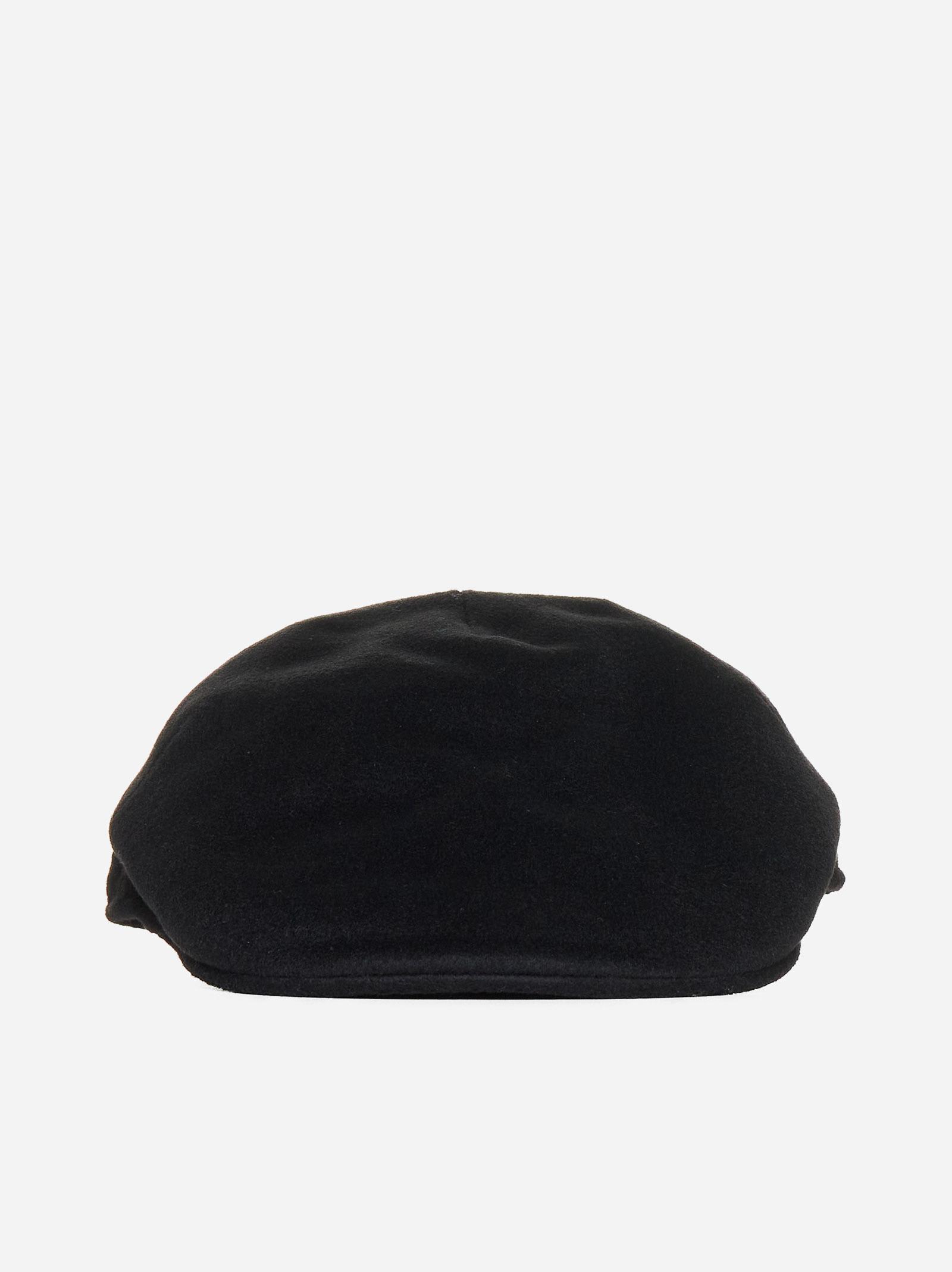 Borsalino Cap