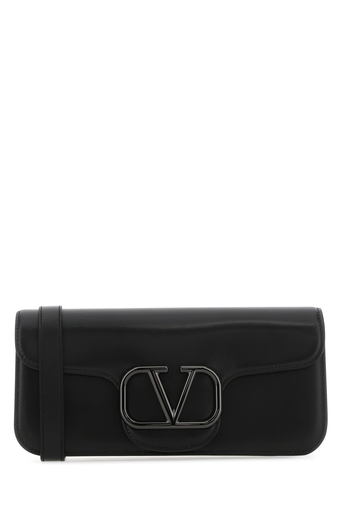 Shop Valentino Borsa In Nero