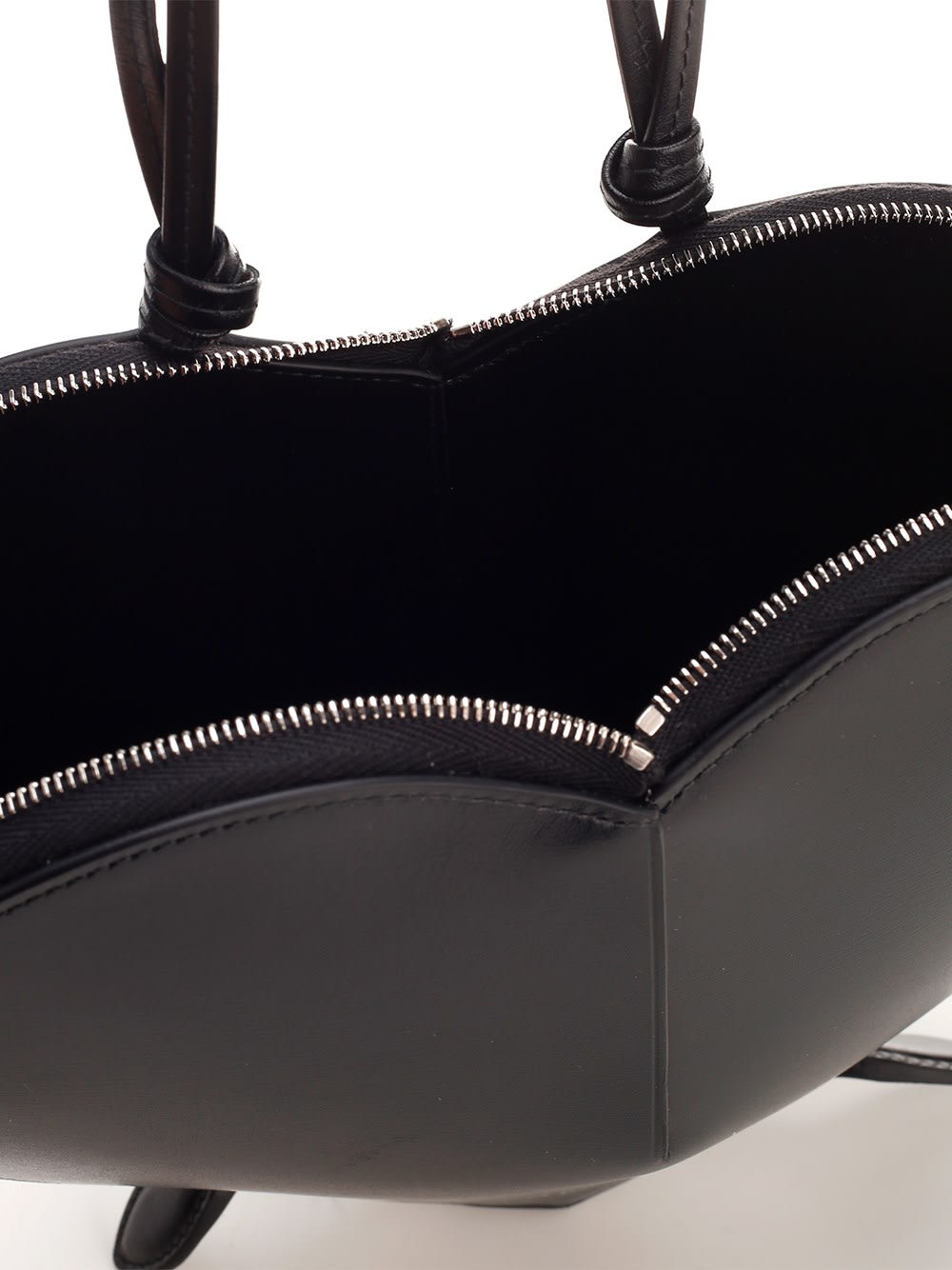 Alaïa Aa1p003c0y75 999 In Noir
