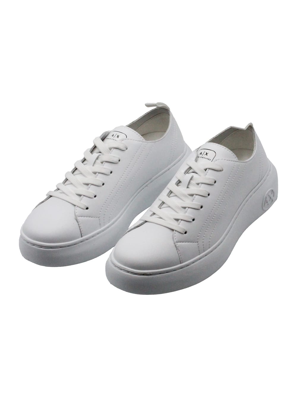 Armani Exchange Sneakers