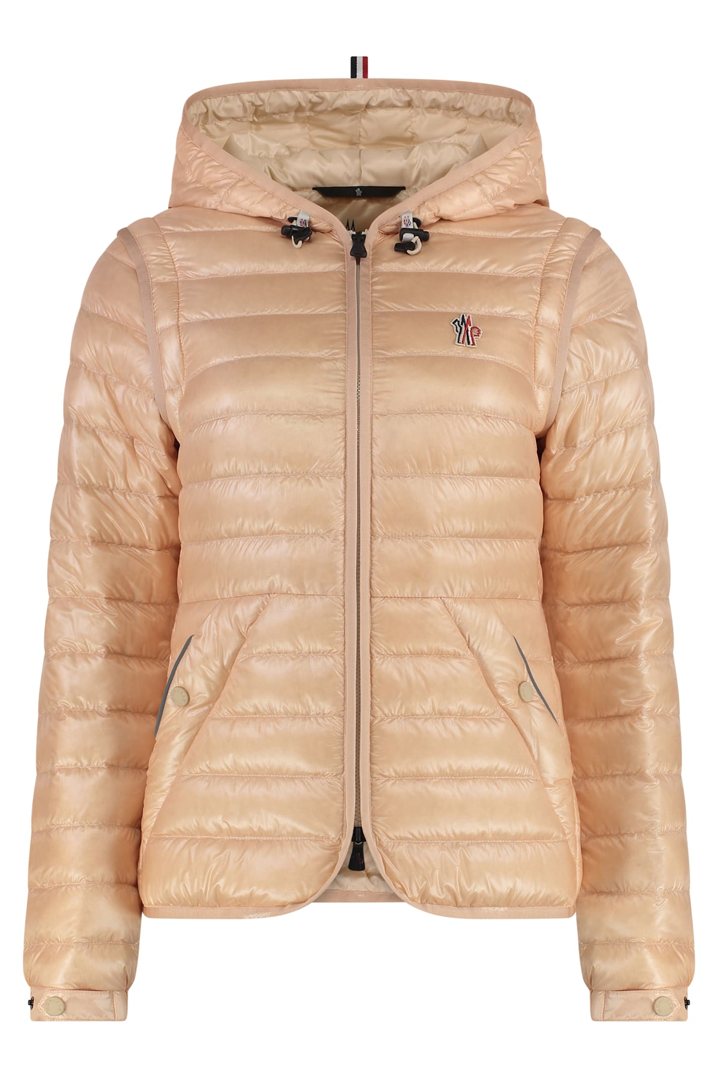 Karura Short Down Jacket