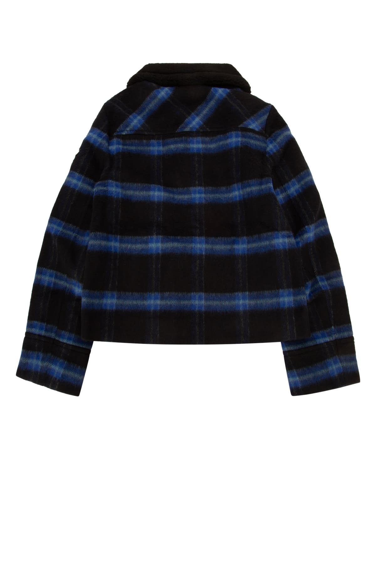 Zadig & Voltaire Giubbino In Navy