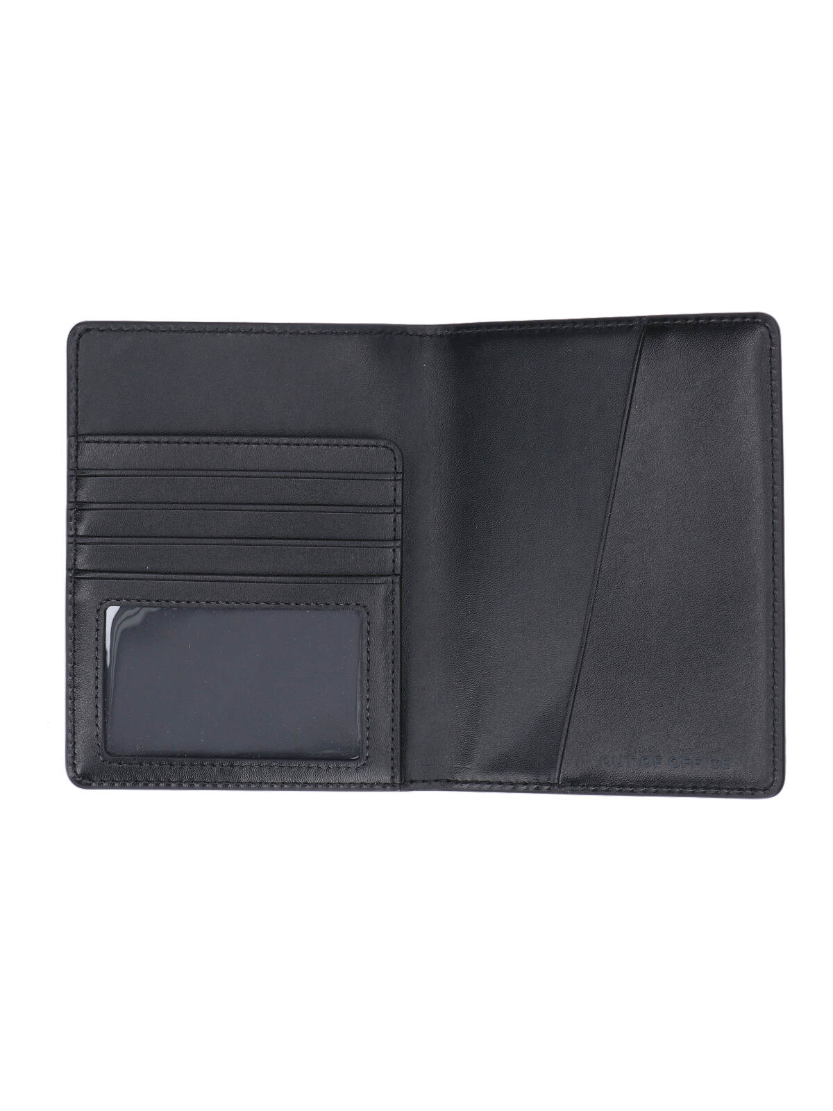 Marc Jacobs The Case Passport Holder