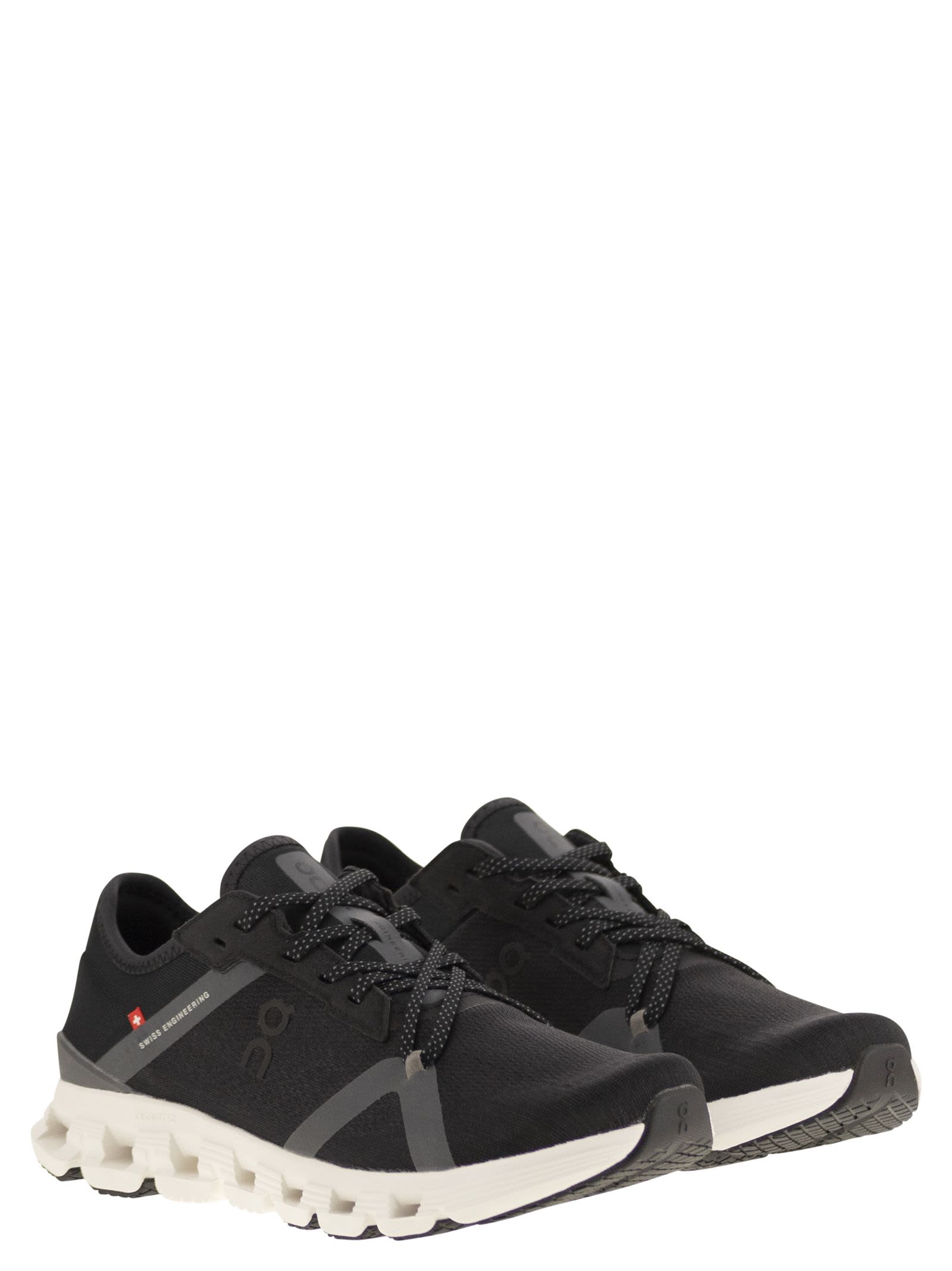On Cloud X 4 - Sneakers