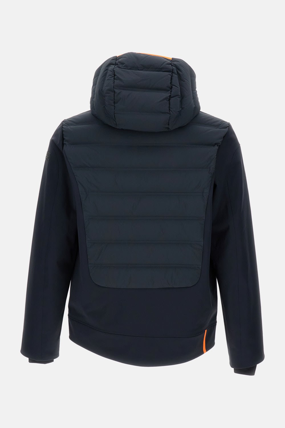 Rrd - Roberto Ricci Design Montecristo Zip-up Jacket In Blue