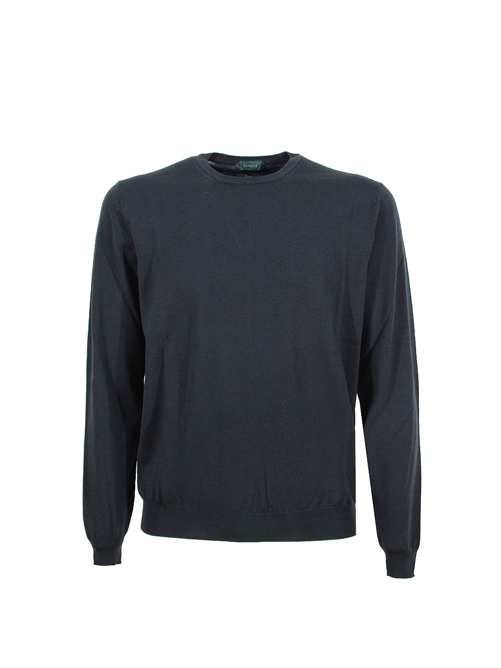 Crew Neck Sweater