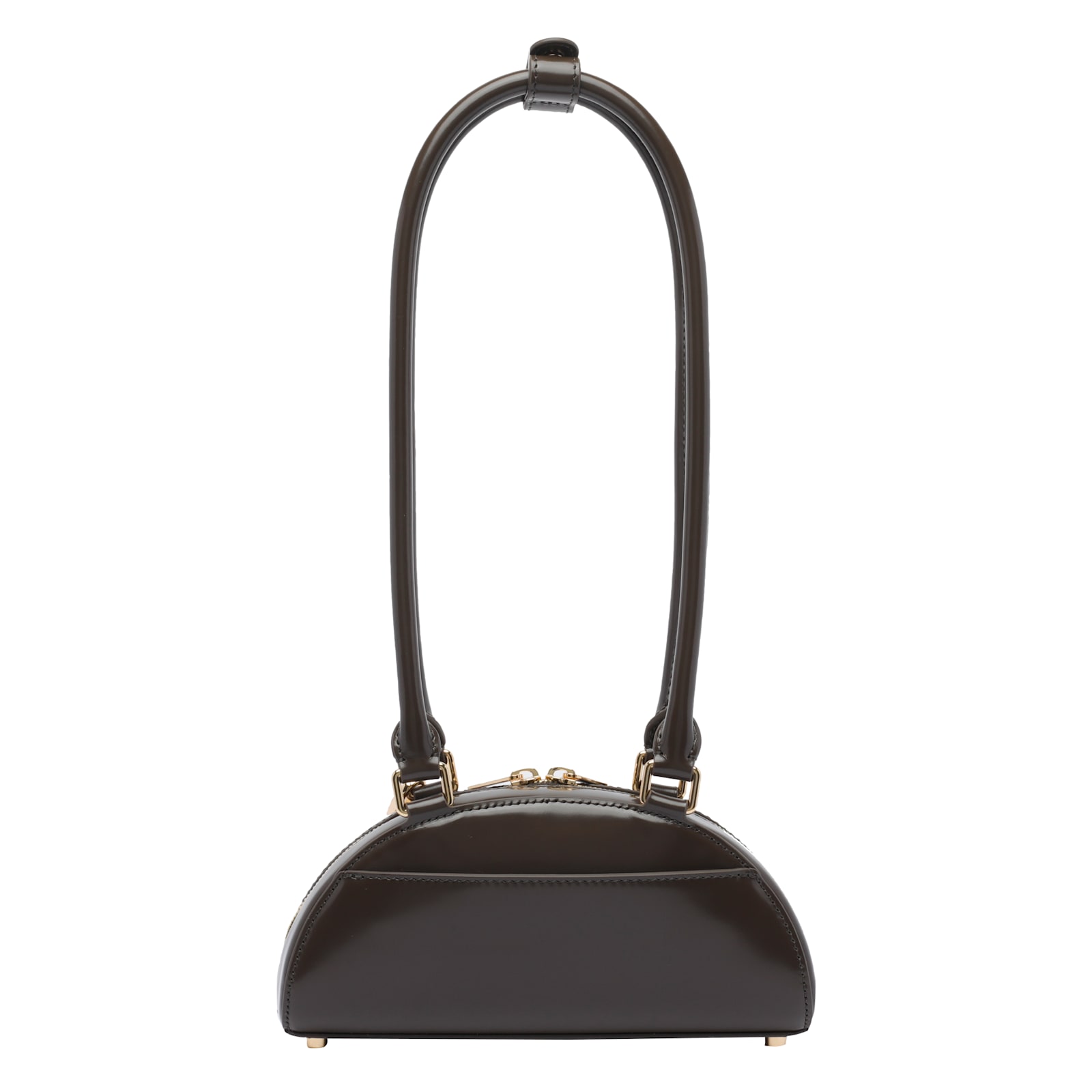 Self-portrait Bow Shoulder Bag