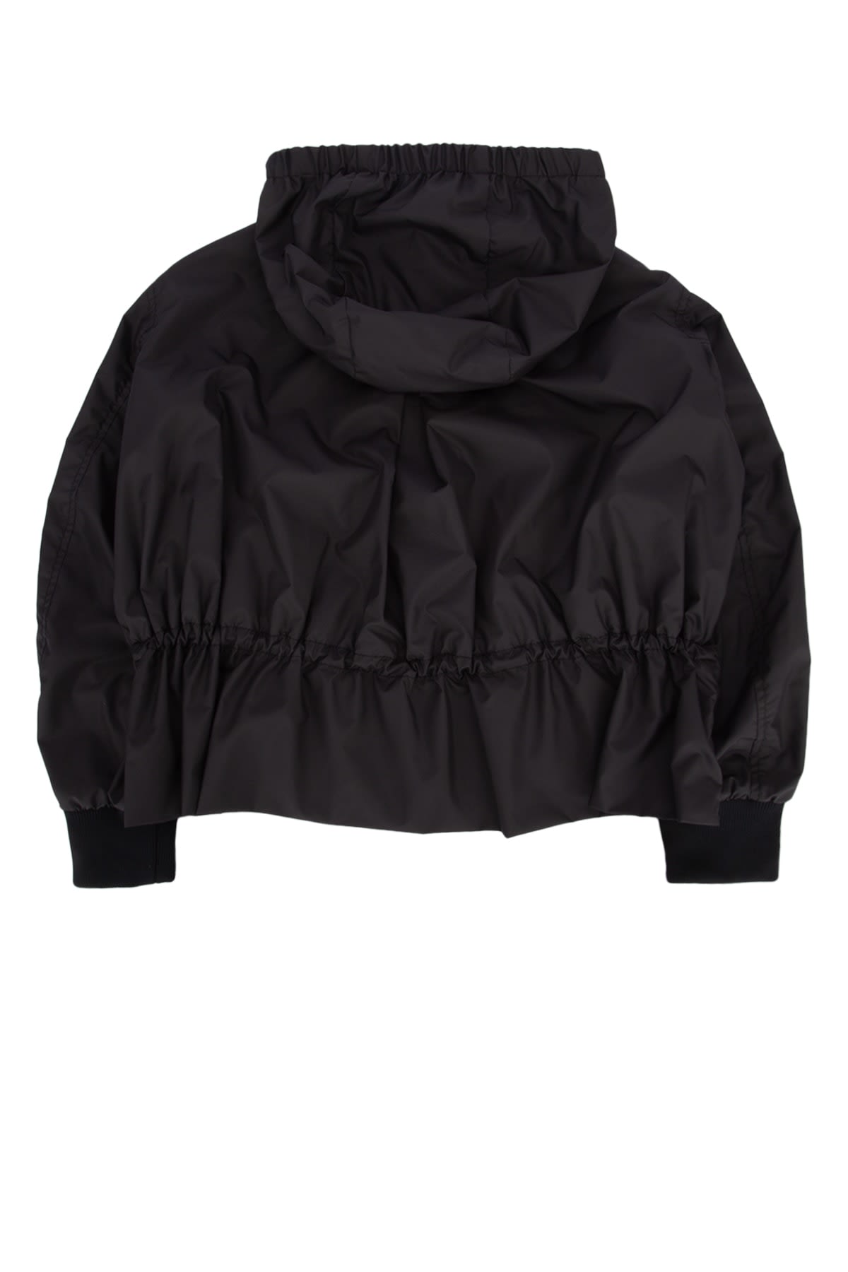 Moncler Kids' Giacca In 999