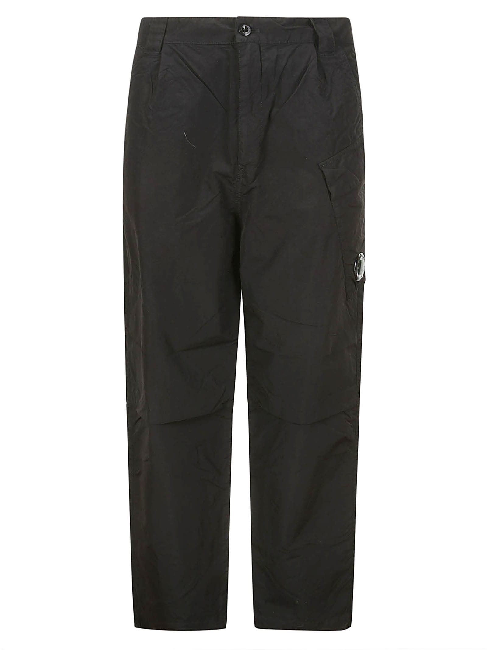 C. P. Company Regular Utility Pants