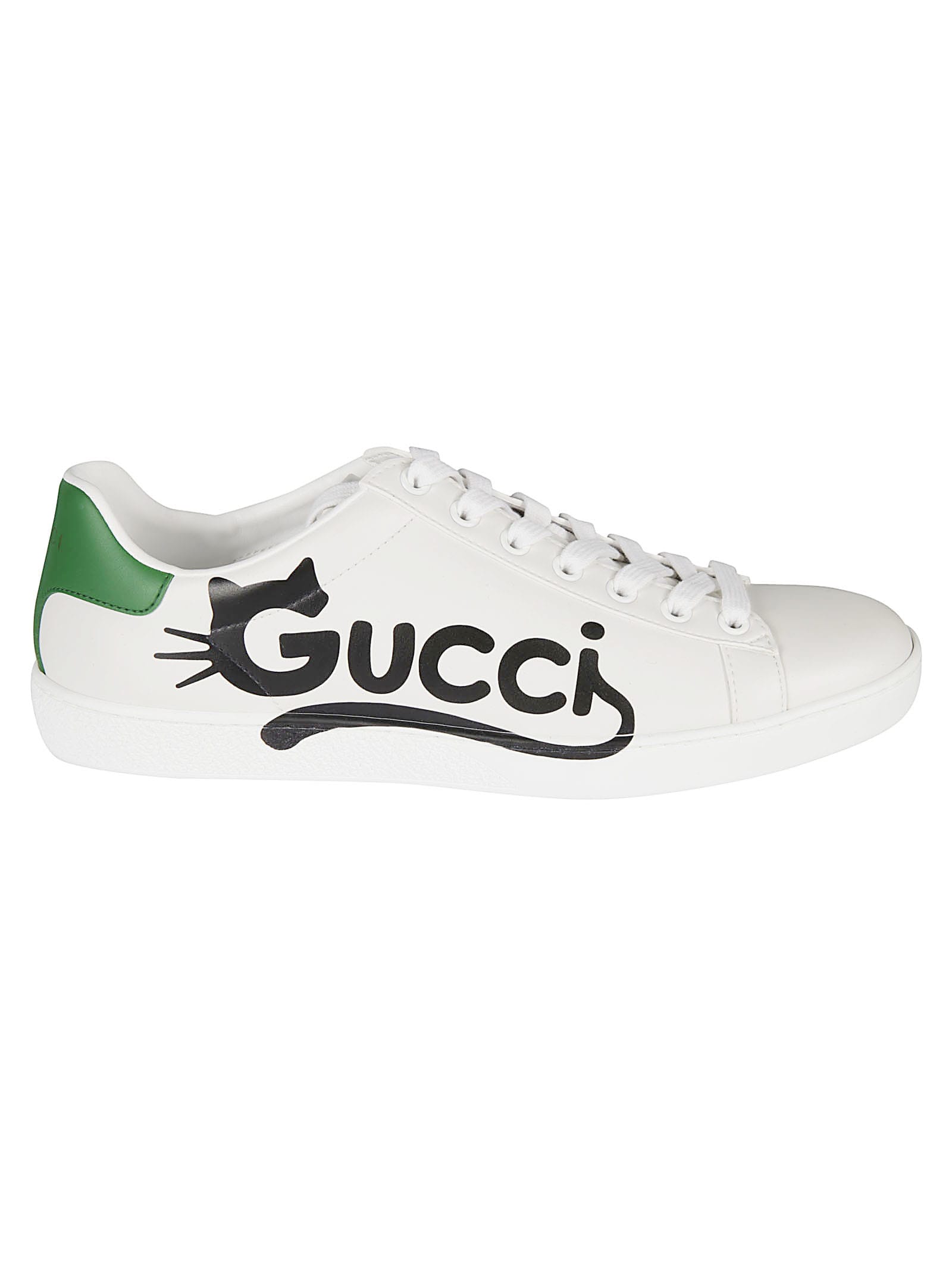 Gucci Demerta Sneakers