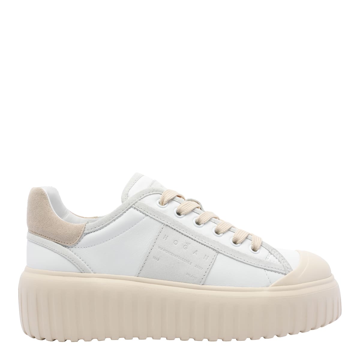 H-stripes Sneakers