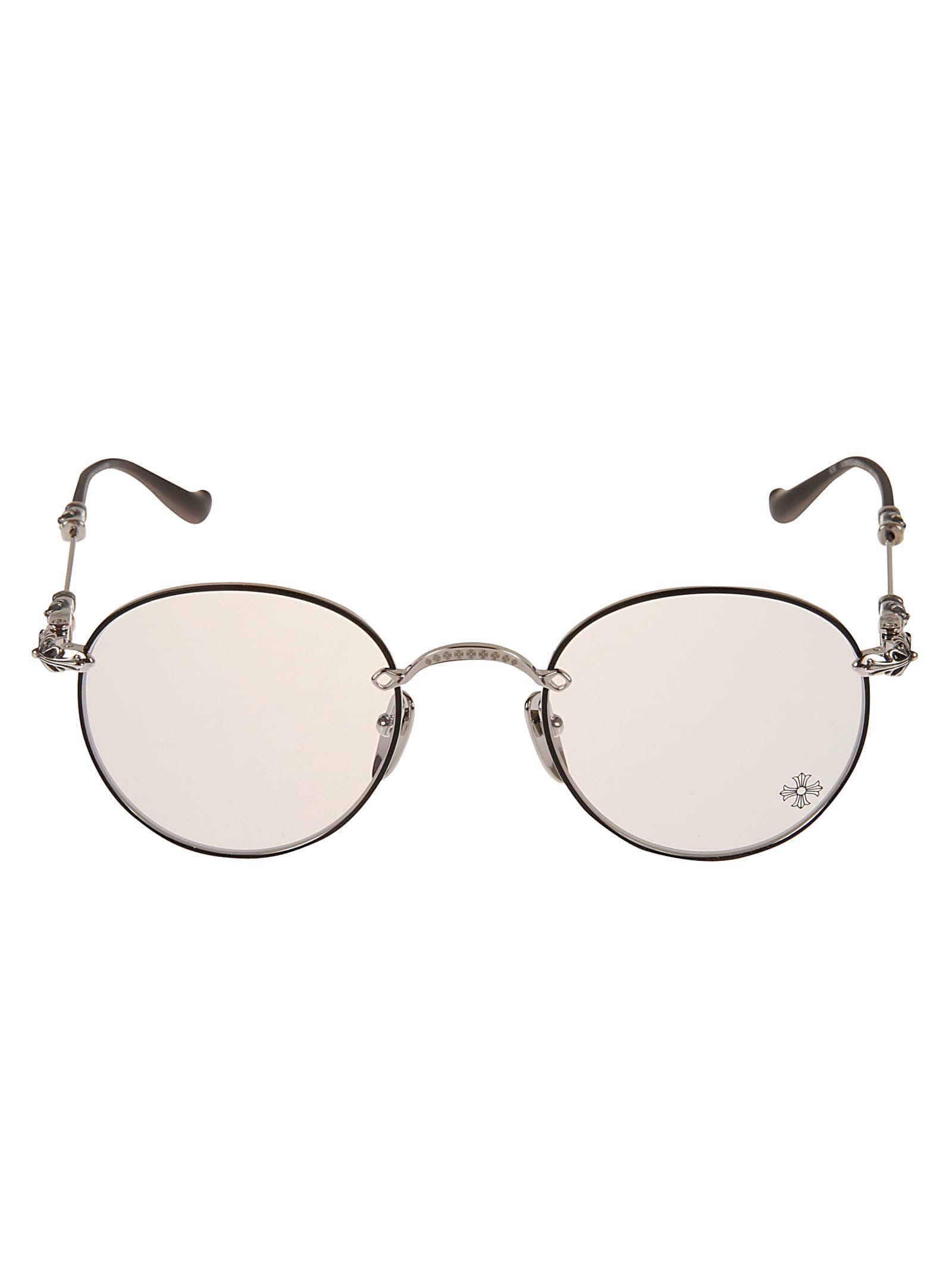 Chrome Hearts Bubba-a Frame Glasses